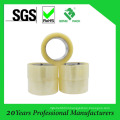 Transparent Hotmelt BOPP Adhesive Tape